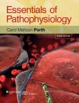 Porth's Essentials of Pathophysiology Package. Includes Textbook and Lippincott's Online Couse on CD-ROM - cover photo