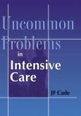 Uncommon Problems in Intensive Care - cover photo
