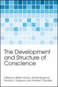 Development and Structure of Conscience