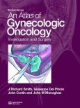 Atlas of Gynecologic Oncology: Investigation and Surgery - cover photo