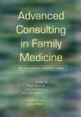 Advanced Consulting in Family Medicine: The Consultation Expertise Model