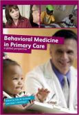 Behavioral Medicine in Primary Care: A Global Perspective - cover photo