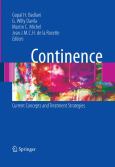 Continence: Current Concepts and Treatment Strategies - cover photo