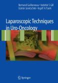 Laparoscopic Techniques in Uro-Oncology - cover photo