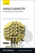Nanochemistry: A Chemical Approach to Nanomaterials - cover photo
