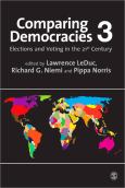 Comparing 3 Democracies: Elections and Voting in the 21st Century