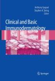 Clinical and Basic Immunodermatology - cover photo