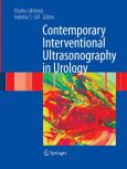 Contemporary Interventional Ultrasonography in Urology - cover photo