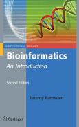 Bioinformatics: An Introduction - cover photo