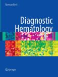 Diagnostic Hematology - cover photo