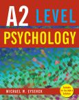A2 Level Psychology - cover photo