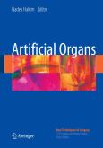 Artificial Organs - cover photo