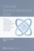 Clinical Dental Medicine 2020 - cover photo