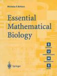 Essential Mathematical Biology - cover photo