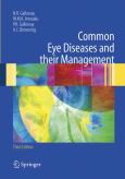 Common Eye Diseases and Their Management - cover photo