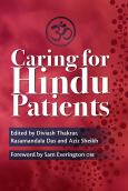 Caring for Hindu Patients - cover photo