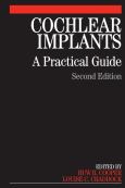 Cochlear Implants: A Practical Guide - cover photo