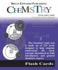 Chemistry Flash Cards - cover photo