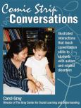 Comic Strip Conversations - cover photo