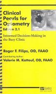 Clinical Pearls in Optometry