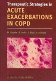 Acute Exacerbations in COPD - cover photo
