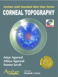Corneal Topography. Text with mini CD-ROM for Windows - cover photo