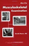 Atlas of Musculoskeletal Examination - cover photo
