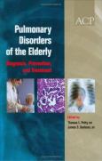 Pulmonary Disorders of the Elderly: Diagnosis, Prevention, and Treatment