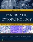 Atlas of Pancreatic Cytopathology: with Histopathologic Correlations - cover photo