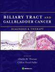 Biliary Tract and Gallbladder Cancer: Diagnosis and Therapy - cover photo