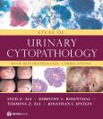Atlas of Urinary Cytopathology with Histopathologic Correlations - cover photo