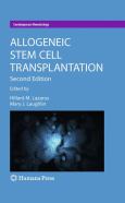 Allogeneic Stem Cell Transplantation - cover photo