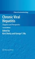 Chronic Viral Hepatitis - cover photo