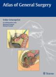 Atlas of General Surgery - cover photo