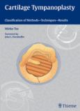Cartilage Tympanoplasty - cover photo