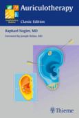 Auriculotherapy - cover photo