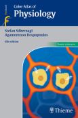 Color Atlas of Physiology - cover photo