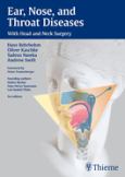 Ear, Nose and Throat Diseases - cover photo