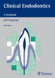 Clinical Endodontics: A Textbook - cover photo