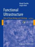 Functional Ultrastructure: Atlas of Tissue Biology and Pathology - cover photo
