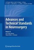 Advances and Technical Standards in Neurosurgery: Low Grade Gliomas