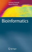 Bioinformatics - cover photo