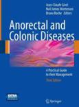 Anorectal and Colonic Diseases: A Practical Guide to Their Management. Text with DVD - cover photo