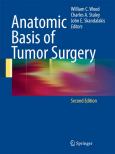 Anatomic Basis of Tumor Surgery - cover photo