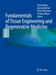 Fundamentals of Tissue Engineering and Regenerative Medicine - cover photo