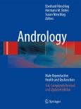 Andrology: Male Reproductive Health and Dysfunction - cover photo