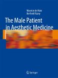 Male Patient in Aesthetic Medicine - cover photo