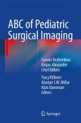 ABC of Pediatric Surgical Imaging - cover photo