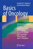 Basics of Oncology - cover photo