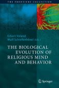 Biological Evolution of Religious Mind and Behaviour